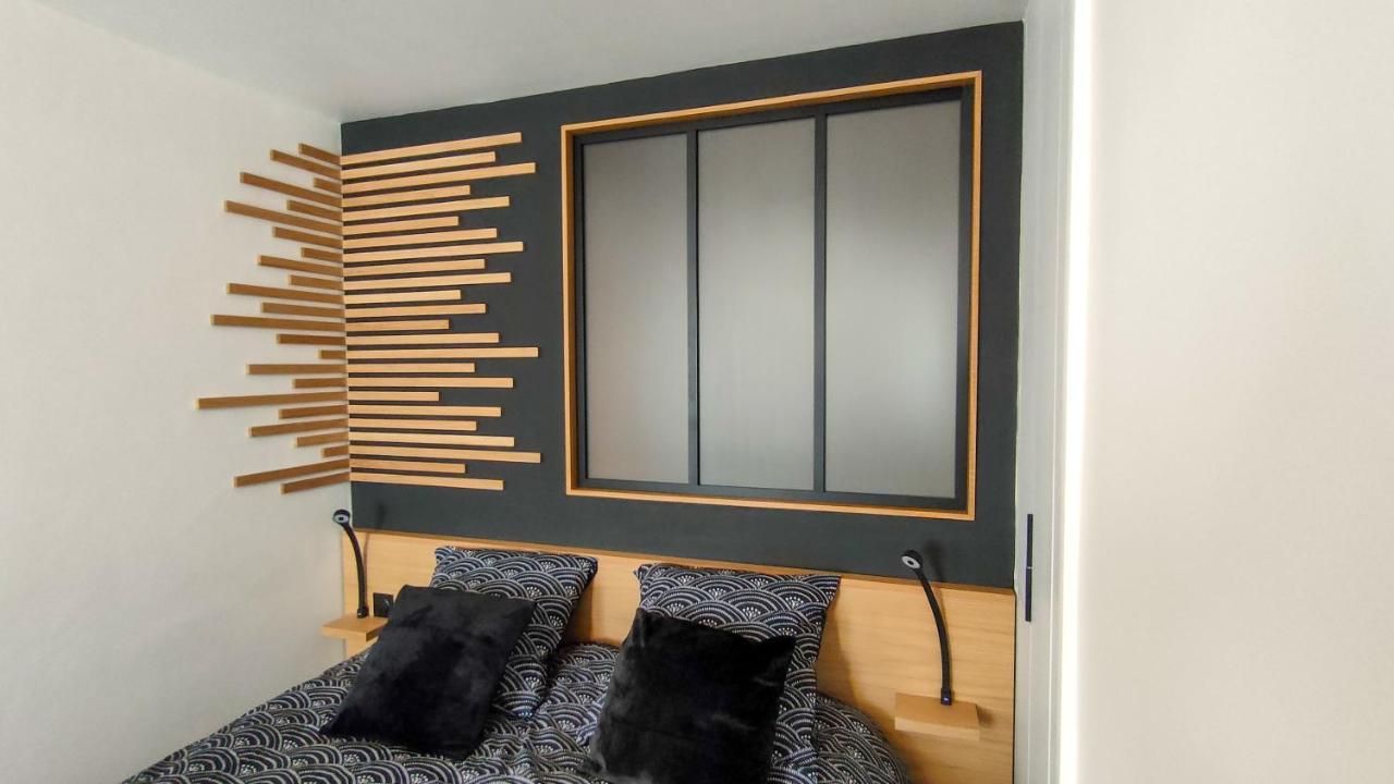 Apartment Le Moulin Dort Hyper Centre Gare